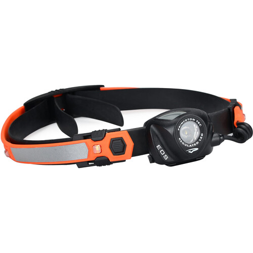 Princeton Tec EOS 360 Headlamp (Black)