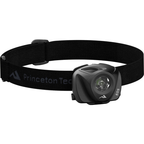 Princeton Tec EOS Industrial Headlamp (Black)