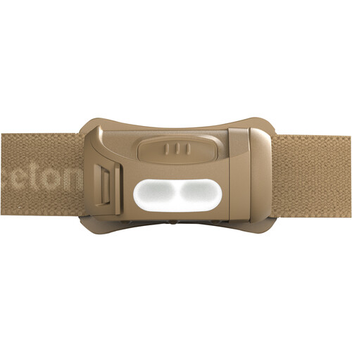 Princeton Tec Fred Headlamp (Tan)