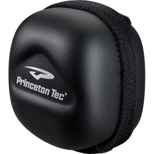 Princeton Tec Custodia Per Frontali, Modello Stash, Adatta Per Fuel/Quad/EOS/Scout