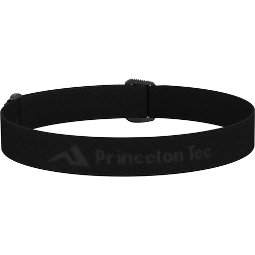 Princeton Tec 1" Headstrap (Black)