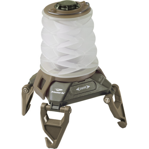 Princeton Tec Helix Backcountry LED Lantern (Olive Drab/Tan)