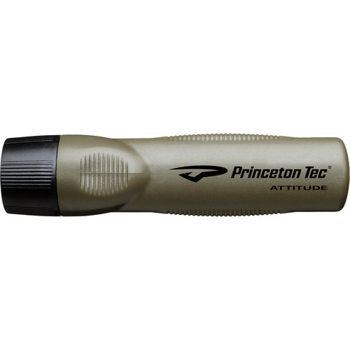 Princeton Tec Attitude Handheld Light (Olive Drab)