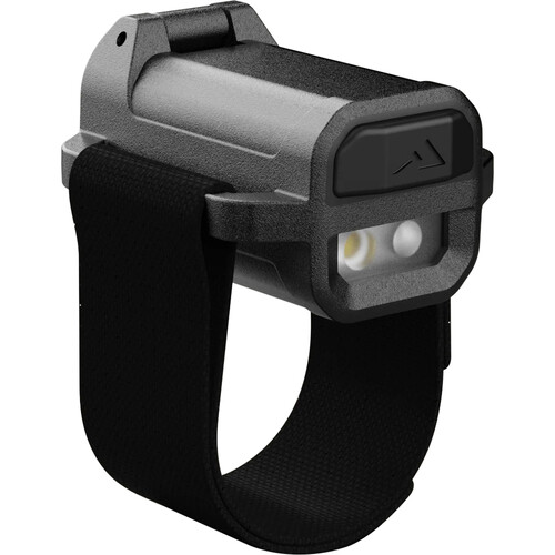 Princeton Tec Pilot Finger Light (Black)