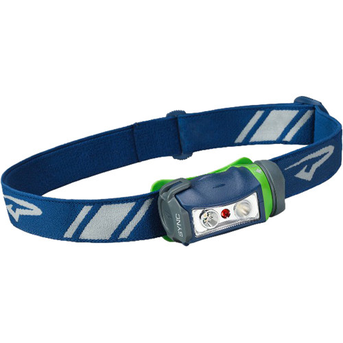 Princeton Tec Sync LED Headlamp (Blue)
