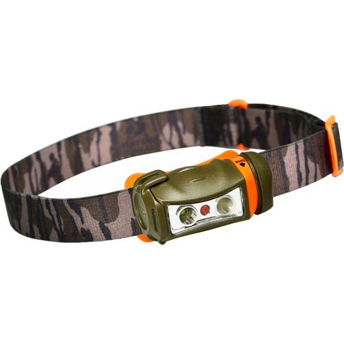 Princeton Tec Sync GameKeepers LED Headlamp (Mossy Oak Bottomlands)