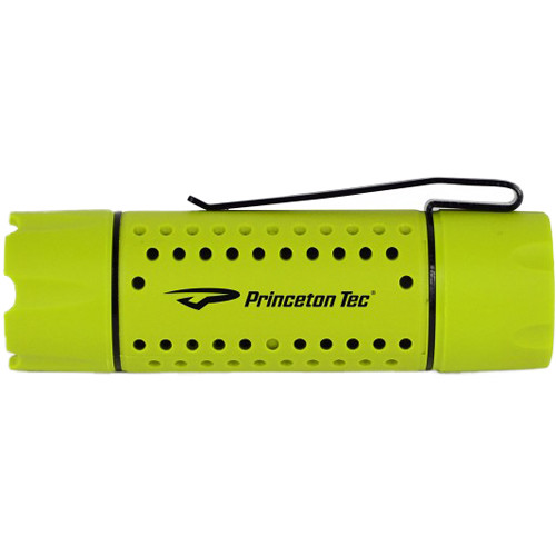 Princeton Tec Tec-1 Flashlight