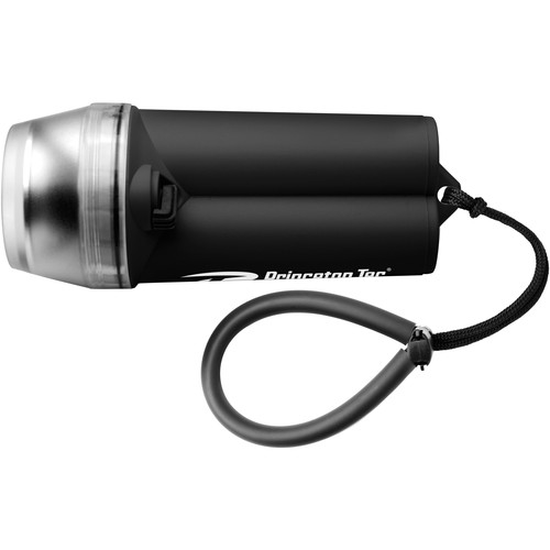 Princeton Tec Tec 400 Handheld Light (Black)
