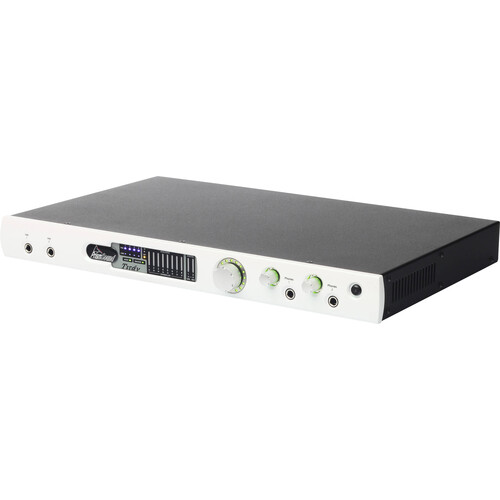 Prism Sound Titan Rackmountable USB Audio Interface TITAN-DANTE