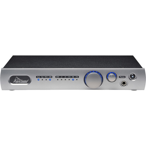 Prism Sound CALLIA High-Resolution Stereo USB DAC