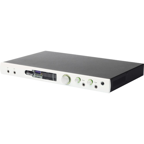 Prism Sound Titan-HDX Rack-Mountable Audio Interface for Pro Tools HD Systems