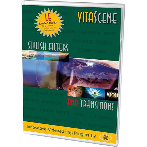 proDAD Vitascene LE
