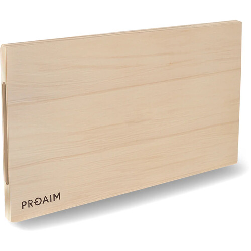 Proaim Pancake Apple Box