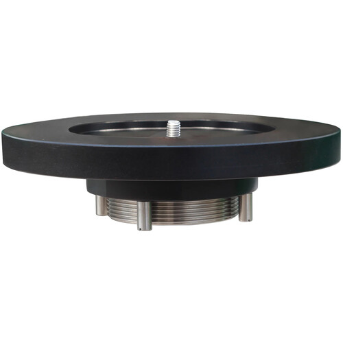 Proaim Mitchell Base Adapter for Powermatic Scissor Jib