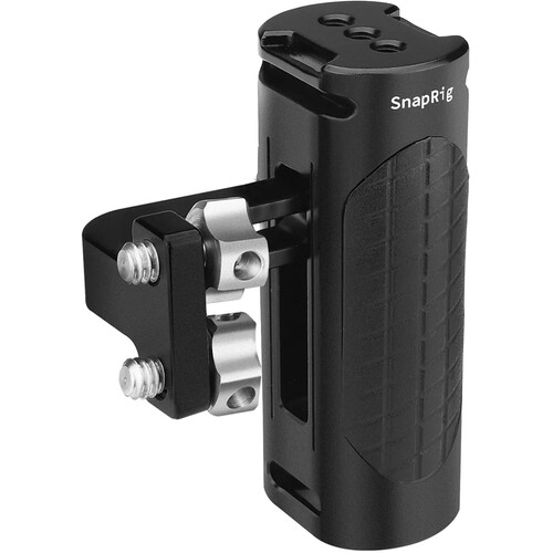 Proaim SnapRig Mini Side Handle with 1/4"-20 Ergonomic Thumbwheels