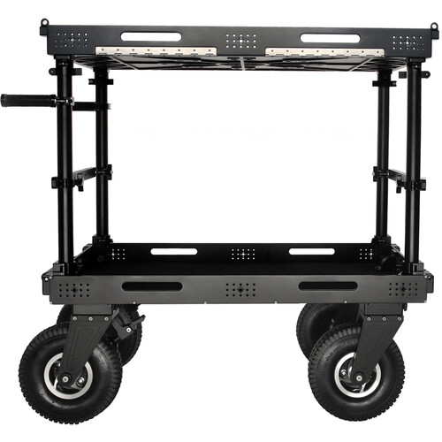 Proaim Atlas V2 Video Production Cart (38")