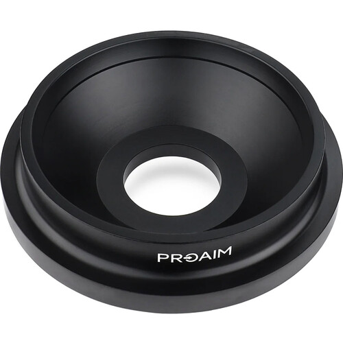 Proaim Mitchell Base to 150mm Bowl Adapter
