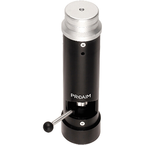 Proaim Bazooka with Quick Lock Lever (12")