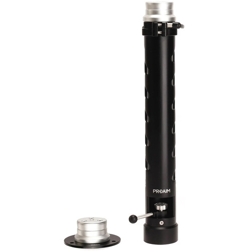 Proaim Telescopic Bazooka with Quick Lock Lever BZ-286-00 B&H