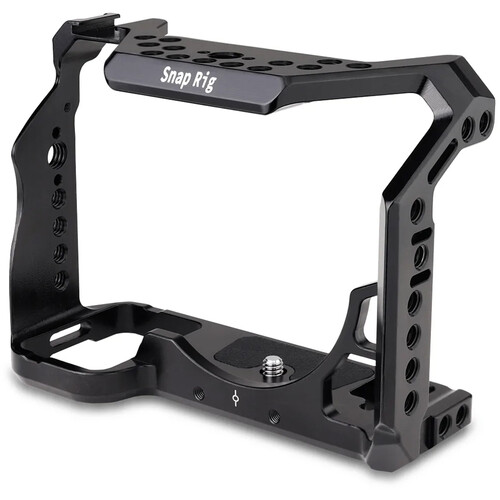 Proaim SnapRig Full Camera Cage for Sony a7S and a7S III