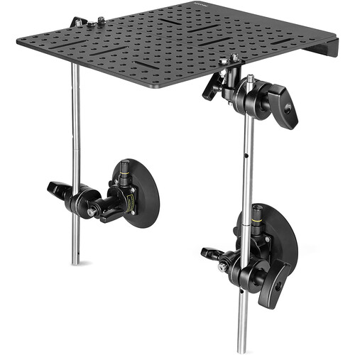 Proaim Hostess Tray Kit for Car Door/Window