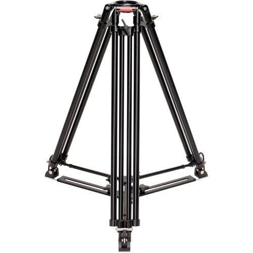 Proaim CST-100 Heavy-Duty 100mm Two-Stage Tripod Stand