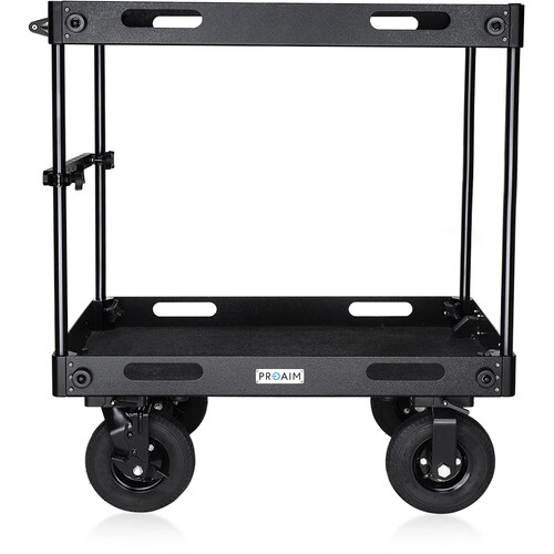 Proaim Bowado Pro 36" Video Production Camera Cart