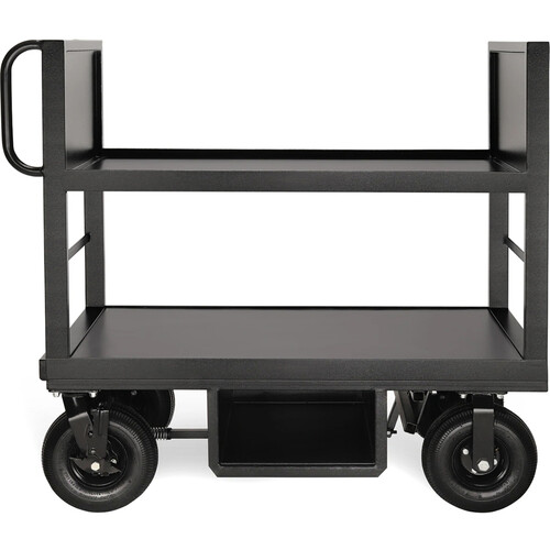 Proaim Vanguard Micro Cable Distro Production Cart