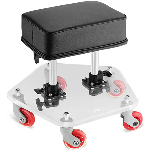 Proaim Butt Camera Dolly for Handheld Operators