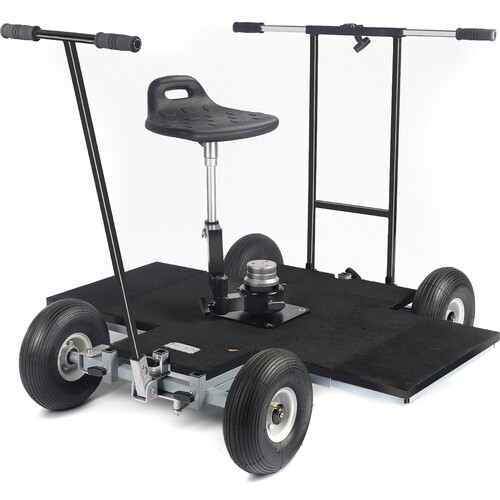 Proaim Quad Prime Camera Dolly