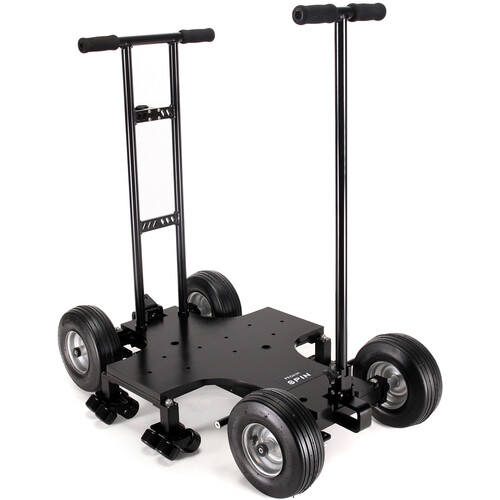 Proaim Spin Lightweight Platform Doorway Dolly