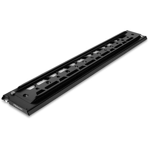 Proaim DP-24-V1 ARRI-Style Dovetail Plate V1 (24")