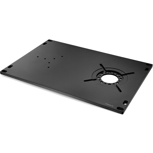 Proaim Mitchell/Euro Base for Gladiator Doorway Dolly