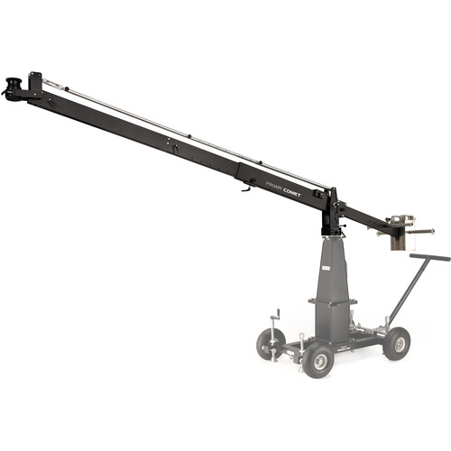 Proaim Comet 12' Euro Cinema Jib Crane