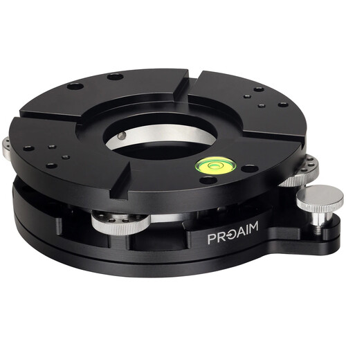 Proaim Mitchell to Mitchell/Euro Mount 4-Way Leveler