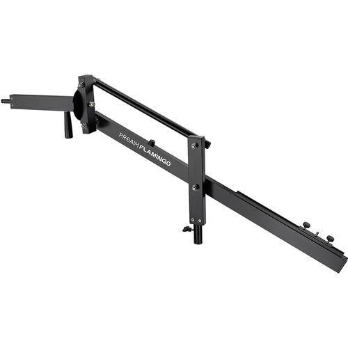 Proaim Flamingo Light Boom Arm with 5/8" Baby-Pin Mount (51")