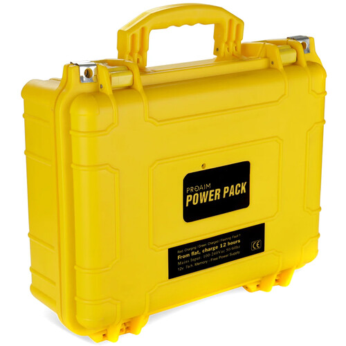 Proaim Power Pack
