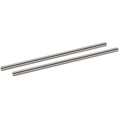 Proaim Rigrods 15mm Titanium Rod (Pair, 18")