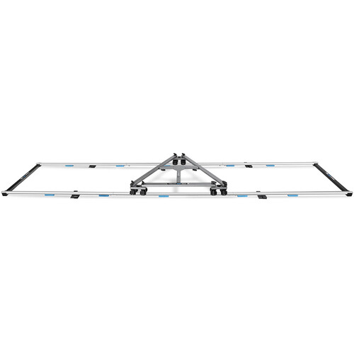 Proaim Swift Dolly System with 12' Track