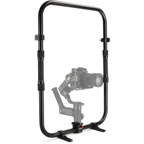 Proaim Star Gimbal Ring for Zhiyun CRANE 3S/2S, Ronin S/RS 2, Moza Air 2 & Feiyu