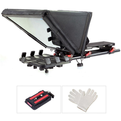 Proaim Universal Tablet Teleprompter Kit
