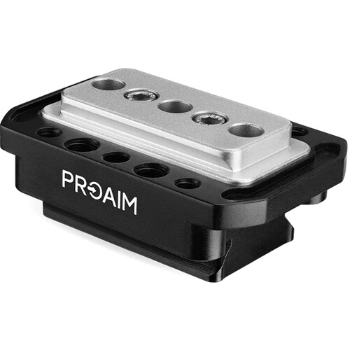 Proaim Universal Mount for DJI Ronin 2