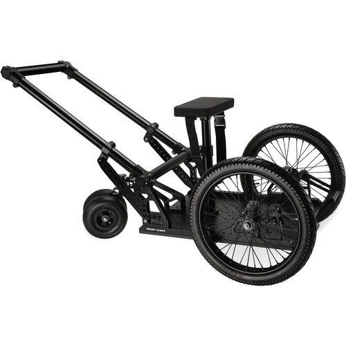 Proaim Cinebird Camera Rickshaw Support