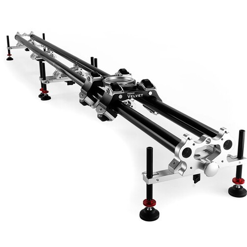 Proaim Professional Video Camera Slider (8')