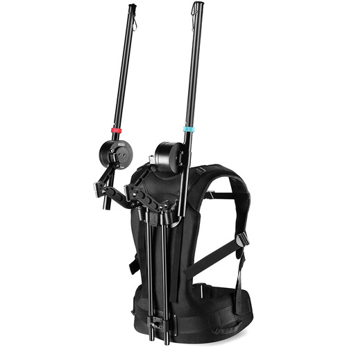 Proaim Hawk Body Support Rig for Camera Gimbals