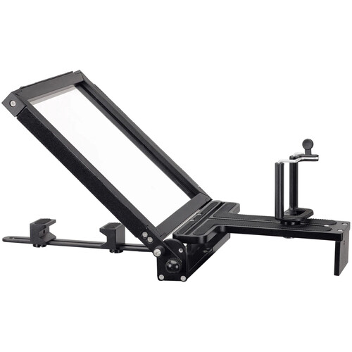 Proaim Smart Teleprompter for iOS/Android Smartphone/Tablet