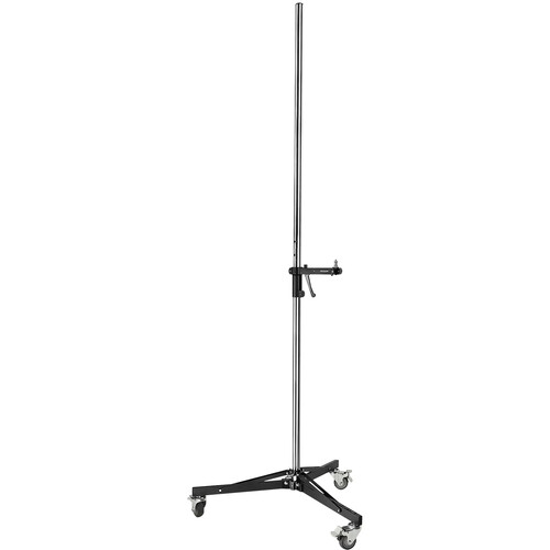 Proaim SS90 Studio Camera Stand with Side Spigot Arm