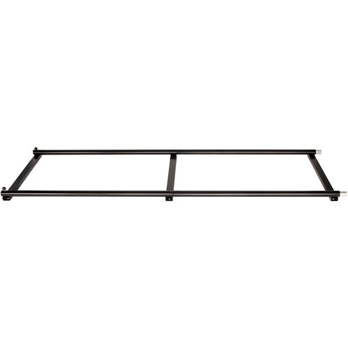 Proaim Heavy-Duty Camera Dolly Track (16')