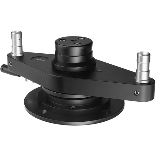 Proaim Turnstile Mount (4-Screw Mount)