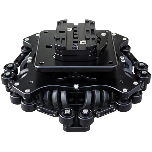 Proaim Pro Vibration Isolator for Camera Gimbals (11 to 33 lb Payload)